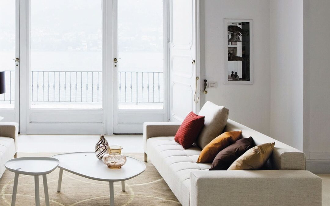 Come scegliere il divano dei tuoi sogni: stili e misure